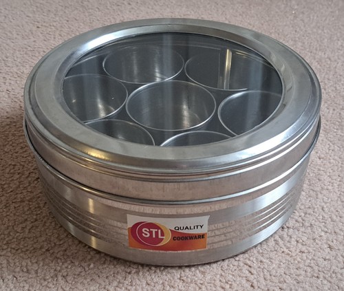 Stl cookware stainless - stl, steel