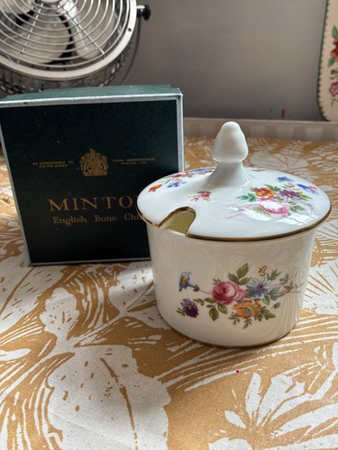 Lovely minton marlow lidded - minton,