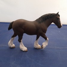 Artist Resin Model Horse Mini