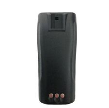 Replacement Nimh Battery for Motorola CP040 Two Way Radio With FREE Belt-Clip