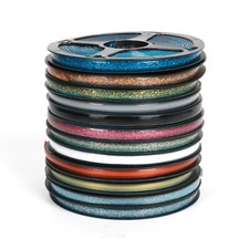 Self-Adhesive Flexible Trim