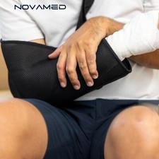 Arm Sling with Mesh – For Soft Tissue Injuries, Post-Op, Breathable Mesh Fabric