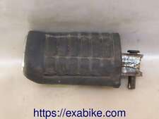 Front Left Footrest for Honda