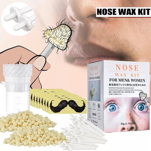 Nose ear hair removal - nose, kit