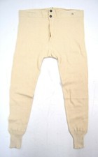 Swedish Army Long Johns