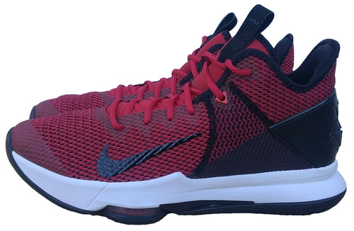 Nike lebron witness bred - nike,