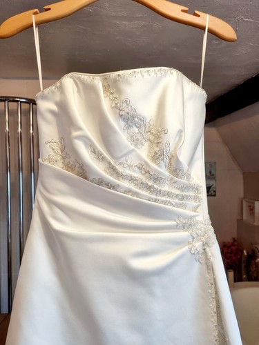 Maggie sottero wedding dress - sottero,