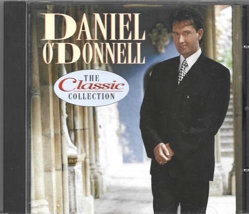 Music daniel donnell - music, o