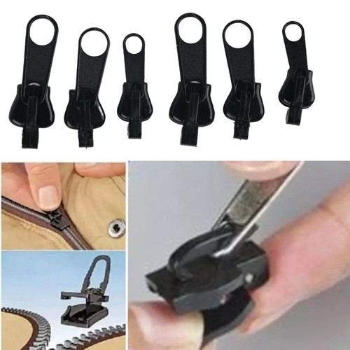 Fix zipper zip - fix,