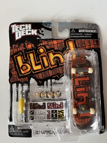 Tech deck spin - deck,