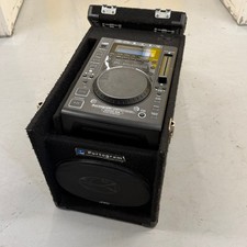 Portogram KCD450 USB DJ CD