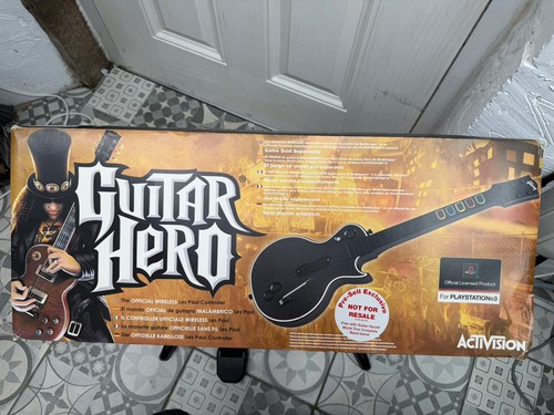 Guitar hero les paul - guitar,