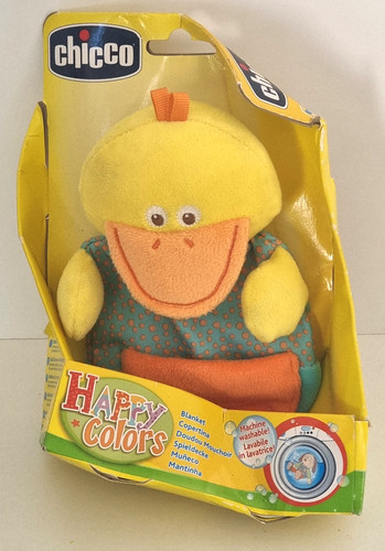 Chicco happy colours - colours, baby