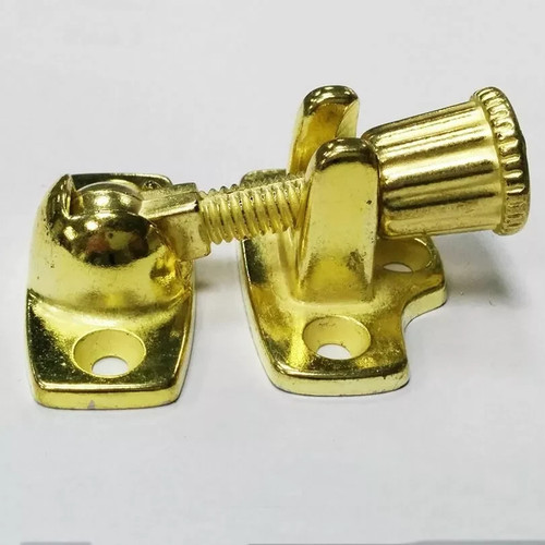 Sash window fastener - window, lock