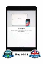 Apple iPad Mini 3 16GB Wi-Fi