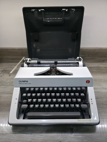 Vintage olympia monica luxe - monica,