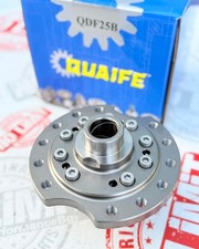 FIAT PUNTO/CROMA 1.4 T DIFFERENZIALE QUAIFE AUTOBLOCCANTE SLITTAMENTO LIMITATO