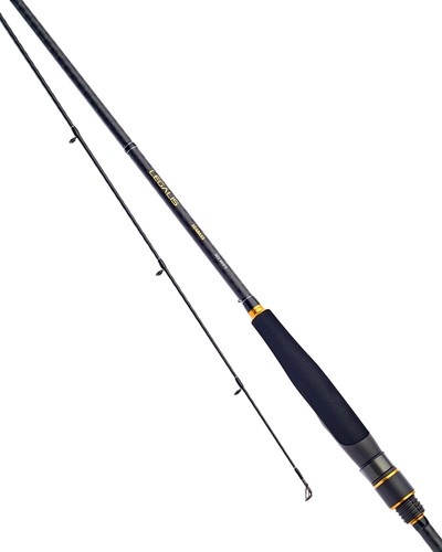Daiwa legalis seabass rods - legalis,