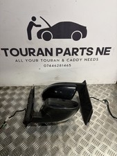 Volkswagen Touran/ Caddy V3