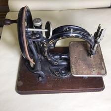 Antique Willcox & Gibbs Hand