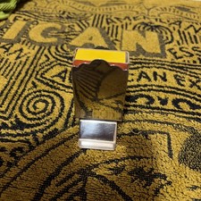 Duro Zilver, silver plate