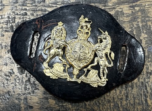 Vintage british army - british,