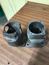 Lucas K2F Magneto Bodys  Twin Cylinder Triumph/BSA/Norton Etc 