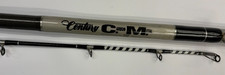 Century Carbon Metal BB 15ft