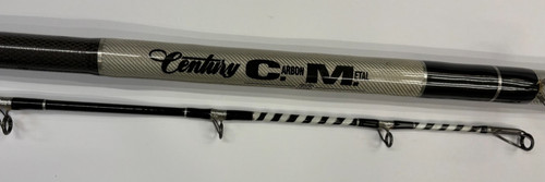 Century carbon metal - century, bb