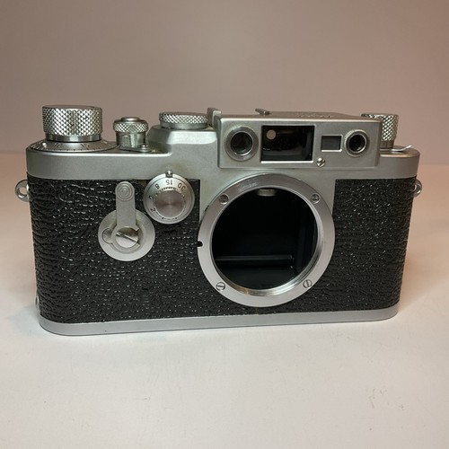 Leitz leica iiig 35mm - leitz,