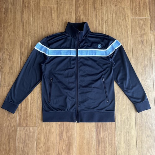 West ham united track - united, jacket