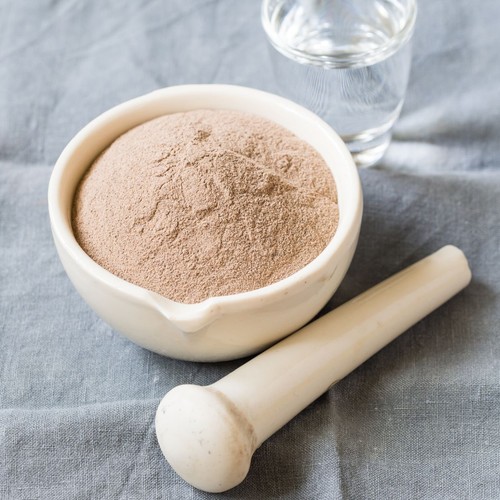 Moroccan natural ghassoul - natural,