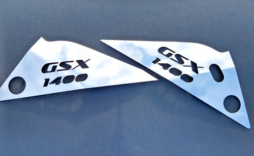 Suzuki gsx 1400 mirror - suzuki,