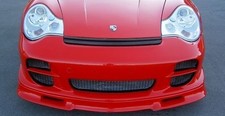 Porsche 996 GT2 hood grill