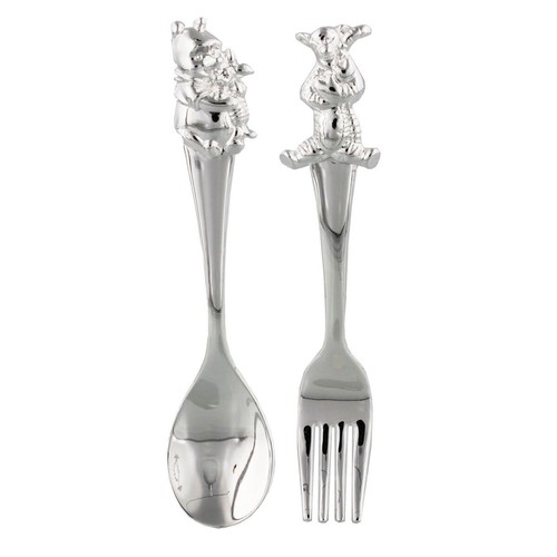 Disney winnie the - disney, silver