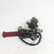 Yamaha RD 350 LC 4LO EZ:83