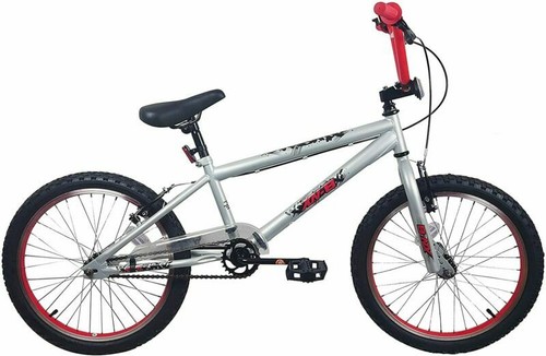 Bmx bike mens - xn,