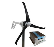 L-500 Wind Generator, Hybrid