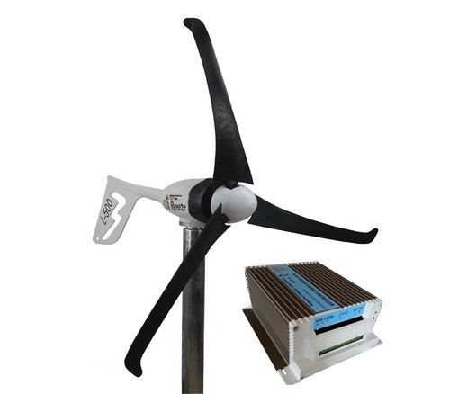 500 wind generator hybrid - generator,,