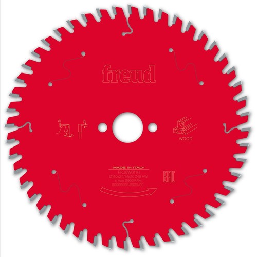 Freud f03fs09683 wood circular - freud,