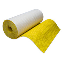 DECOUPLING Matting Waterproof Membrane for Tiling / Underfloor Heating