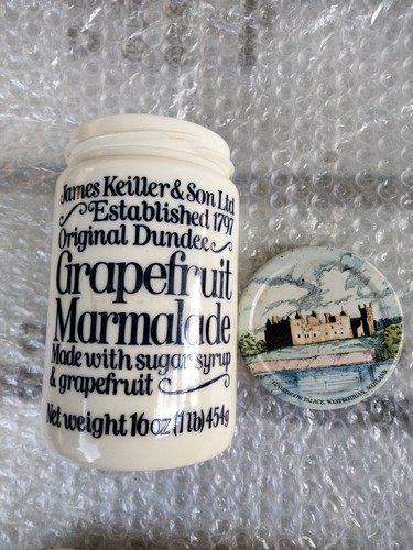 James keiller son gapefruit - james, &
