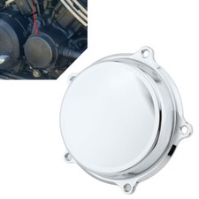 Motorcycle Water Pump Cover