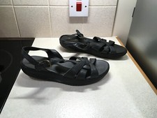 Skechers Shape-Ups, Leather