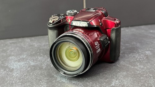 Nikon coolpix p510 1mp - nikon, 16.1mp
