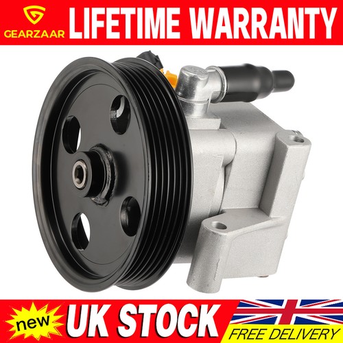 Power steering pump for ford - steering,