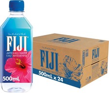 FIJI Artesian Bottled Water