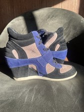 ASH Limited WEDGE Women