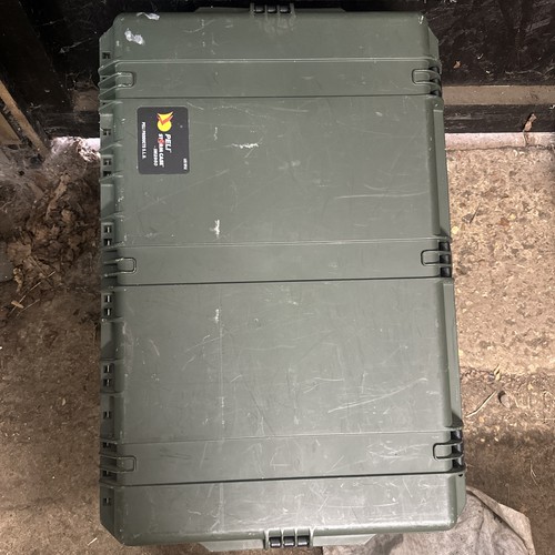 Peli storm case - case, im2950