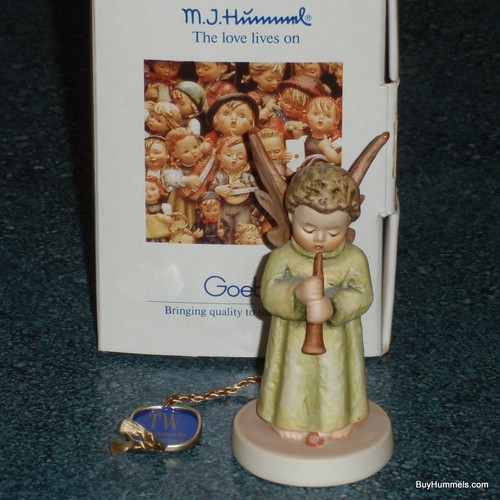 Festival harmony goebel - harmony",